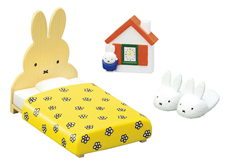 miffy room -ミッフィーのいる生活-：商品案内 | 株式会社リーメント