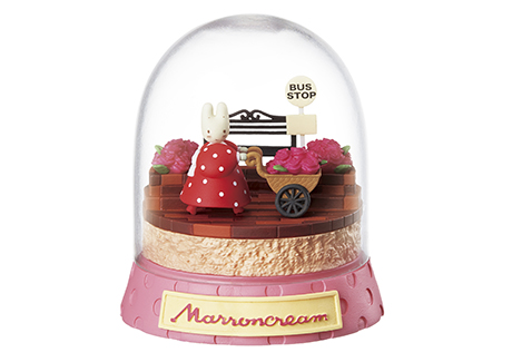 サンリオときめきテラリウム：商品案内 | 株式会社リーメント