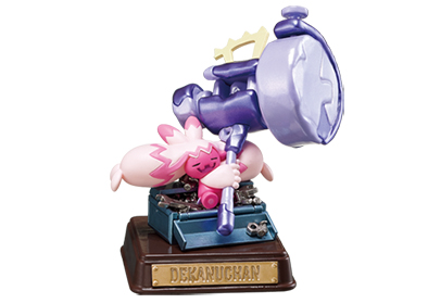 Pokémon VINTAGE COLLECTION Type:Steel：商品案内 | 株式会社リーメント