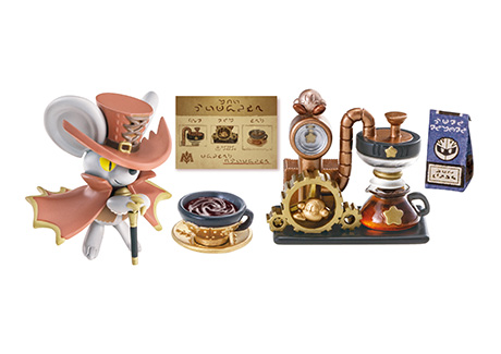 カービィと夢幻の歯車 〜ぼうけんのはじまり〜：商品案内 | 株式会社