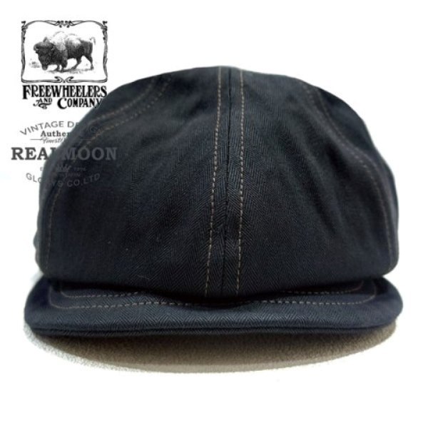 FREEWHEELERS キャスケット No.2417002 