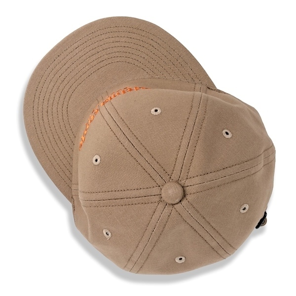 2127005 FREEWHEELERS【フリーホイーラーズ】ベースボールキャップ