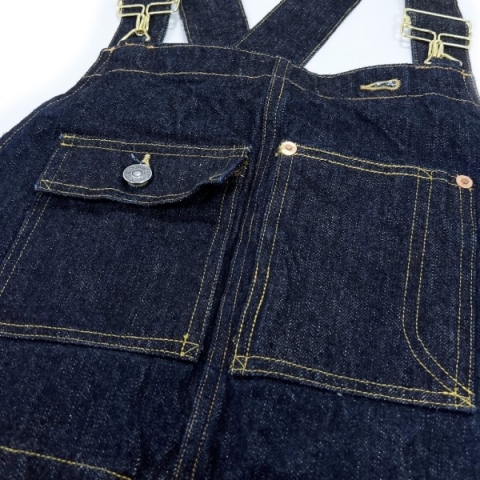 FREEWHEELERS (フリーホイーラーズ) No.2322002 8 POCKET ENGINEER'S