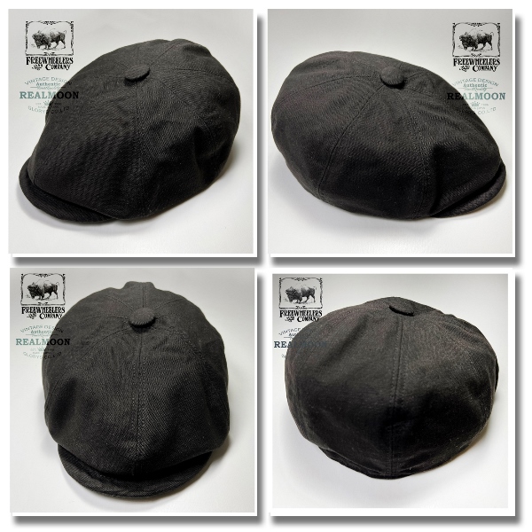 FREEWHEELERS キャスケット No.2327004 