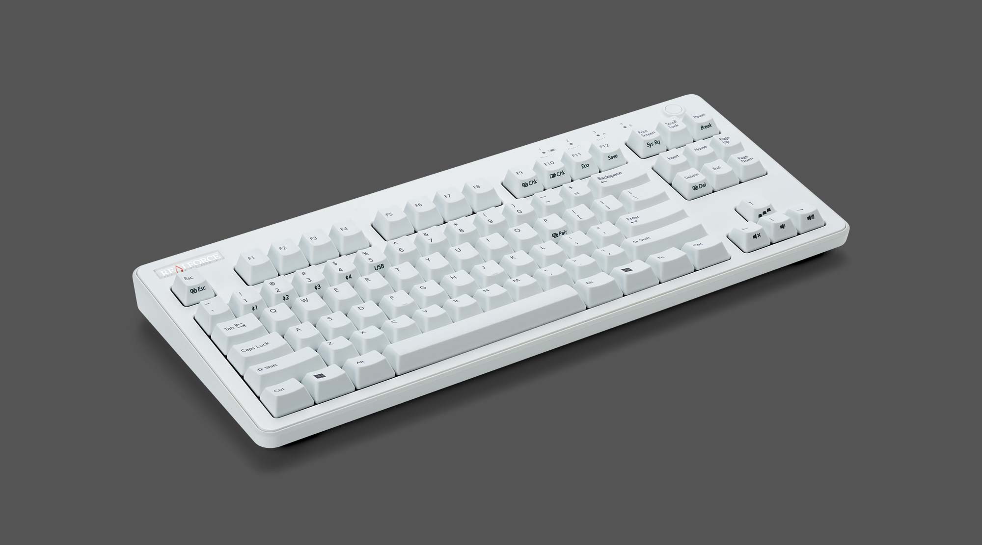 製品 : REALFORCE / R3HD21 | REALFORCE | 日本製プレミアムキーボード