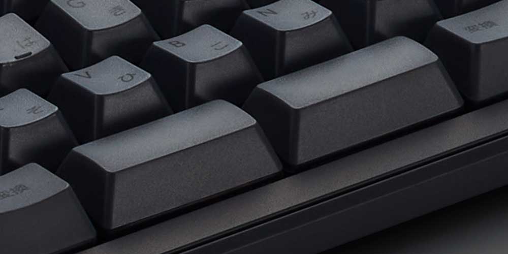 製品 : REALFORCE / R3HI17 | REALFORCE | 日本製プレミアムキーボード