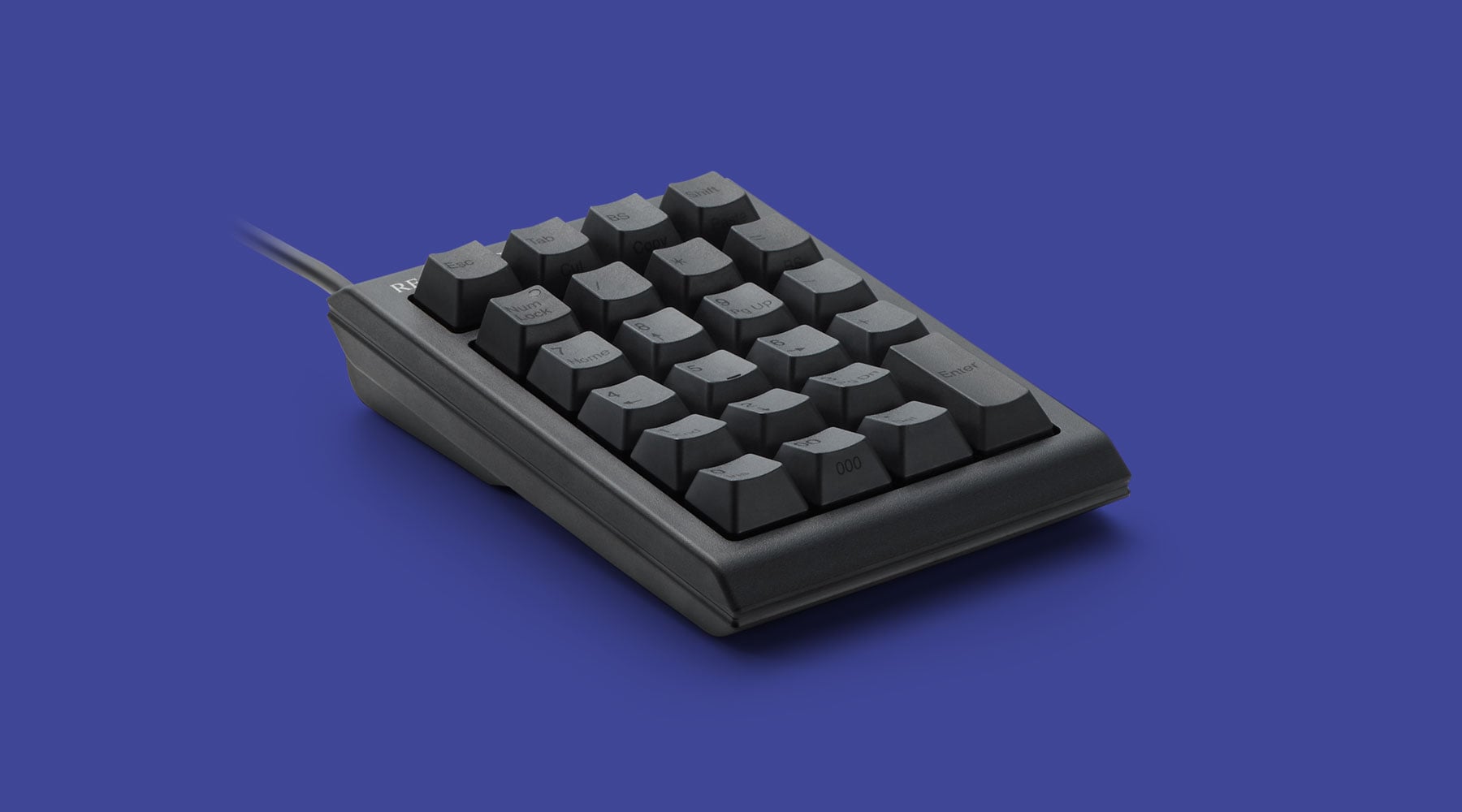 製品 : REALFORCE 23UB | REALFORCE | 日本製プレミアムキーボードの最高峰