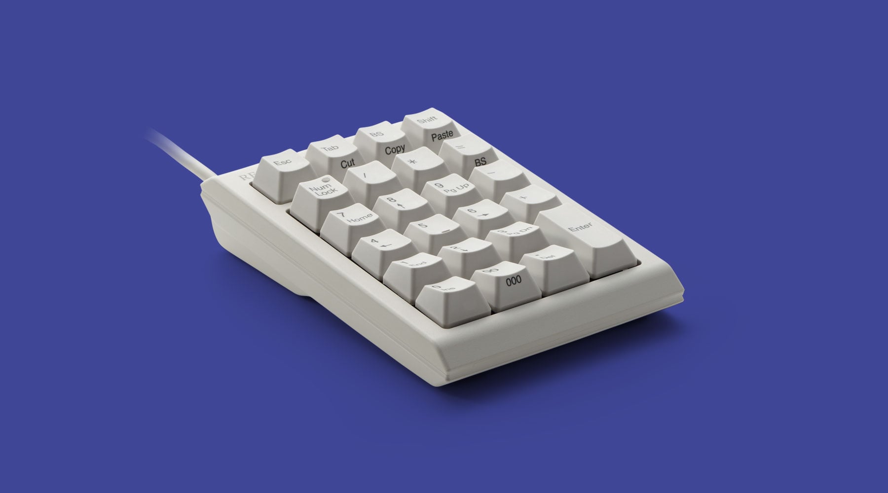 製品 : REALFORCE 23U | REALFORCE | 日本製プレミアムキーボードの最高峰