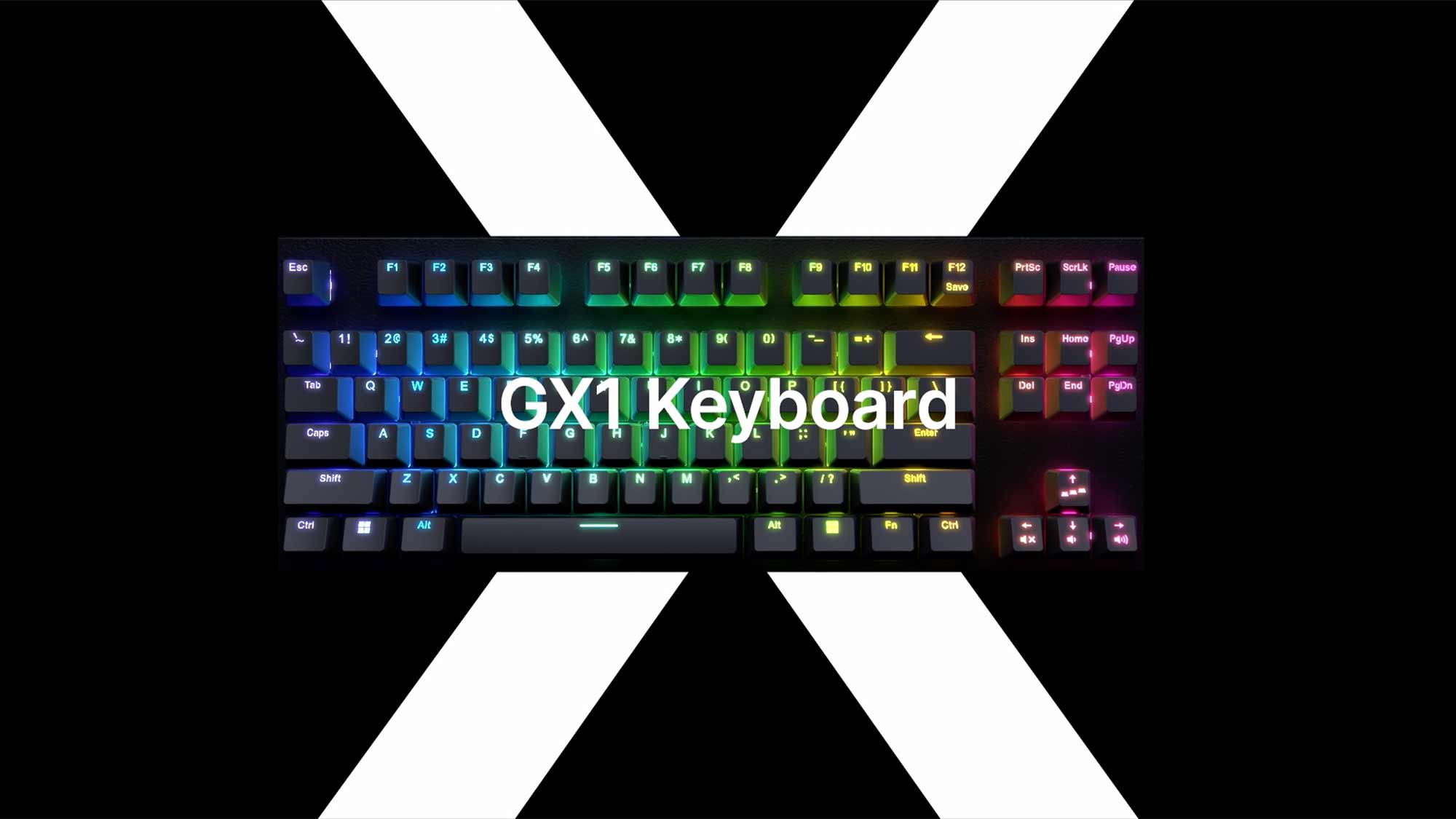 製品 - GX1 Plus / GX1 キーボード | REALFORCE | 日本製プレミアム