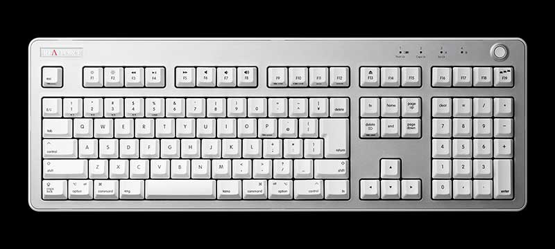 製品 - R3 キーボード | REALFORCE | 日本製プレミアムキーボードの最高峰