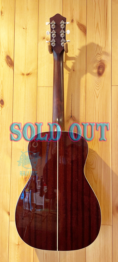 Really Music - Gretsch / G9511 Style-1 SPR / Used