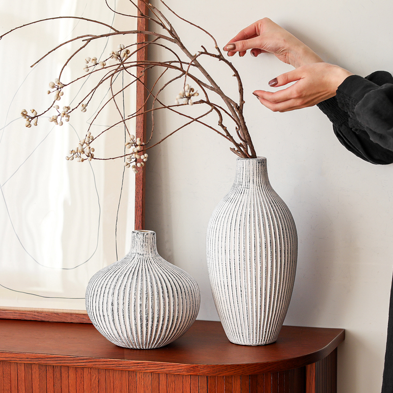 フラワーベース Globe ｜家具・インテリア通販 Re:CENO(リセノ)