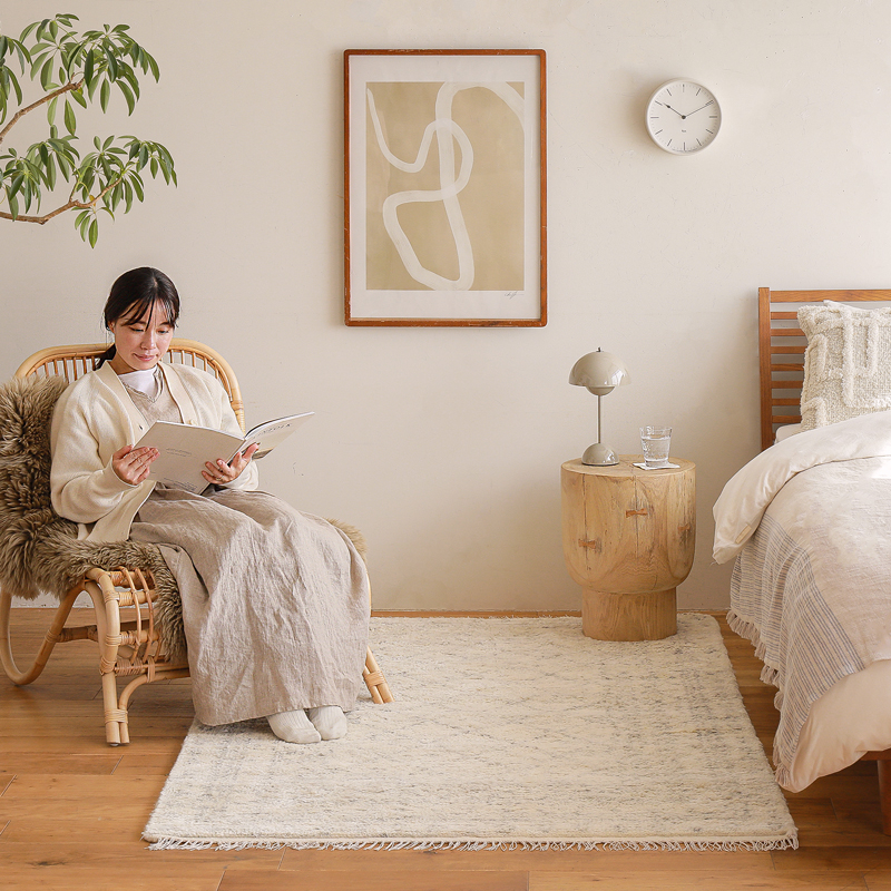 サイドテーブル hook ｜家具・インテリア通販 Re:CENO(リセノ)