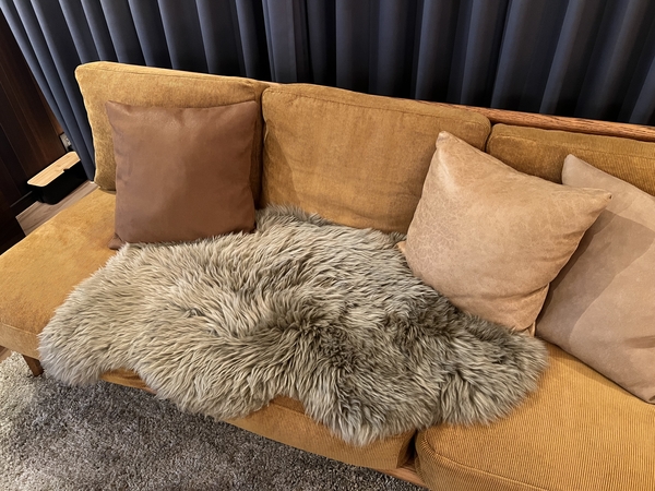 SHEEP SKIN（シープスキン）のレビュー｜家具・インテリア通販 Re:CENO