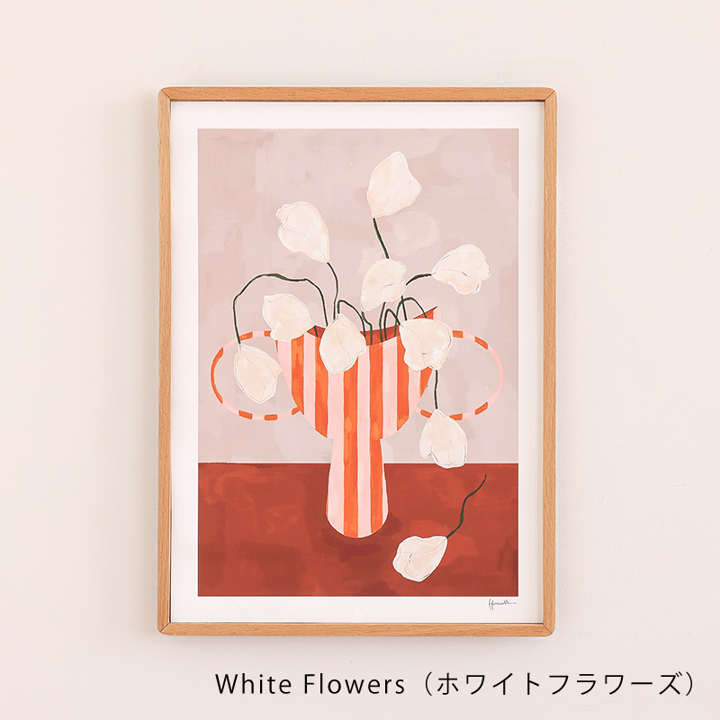 アートポスター the poster club ｜家具・インテリア通販 Re:CENO(リセノ)