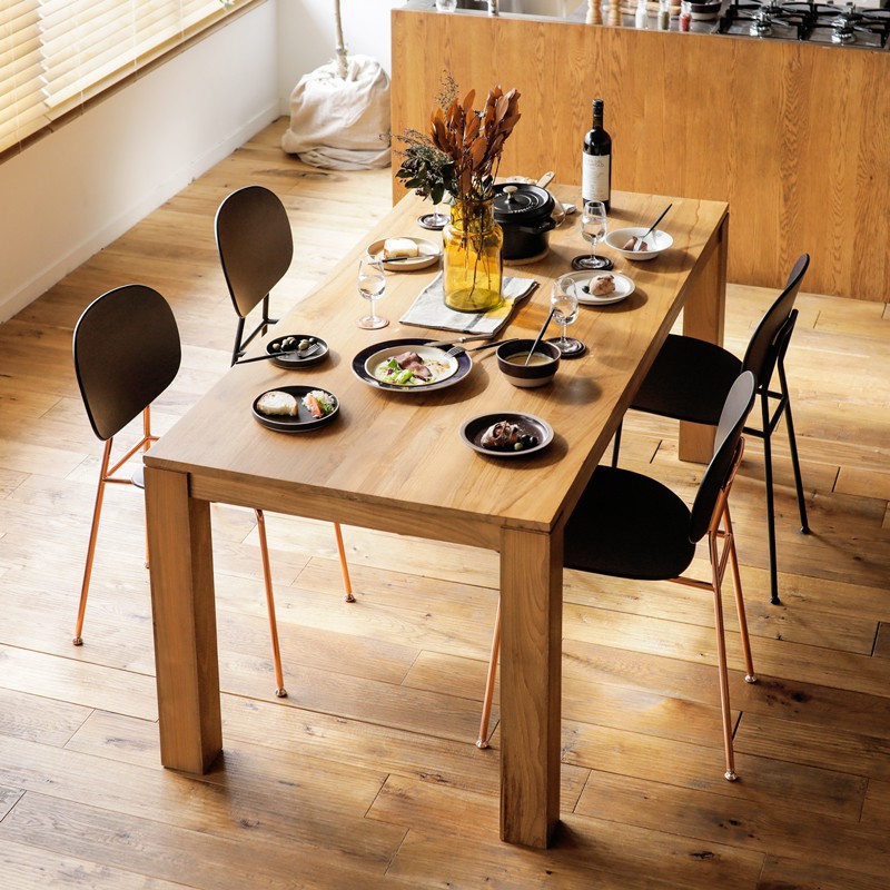 ダイニングテーブル dareels GENESIS ｜家具・インテリア通販 Re:CENO