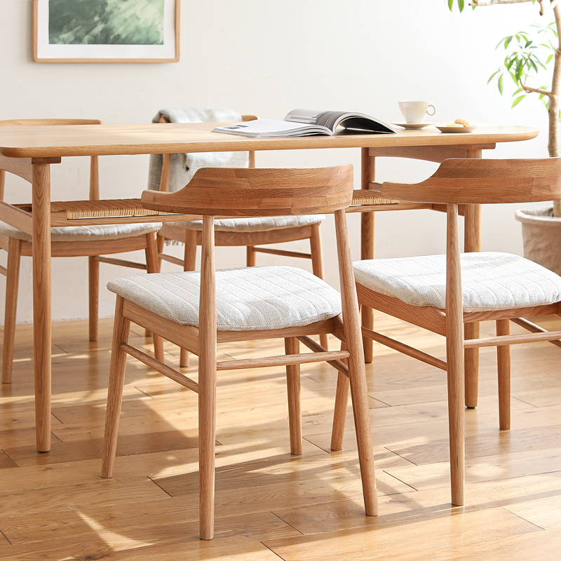 ダイニングチェア Pair ｜家具・インテリア通販 Re:CENO(リセノ)