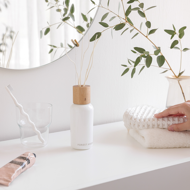 アロマディフューザー KUSU HANDMADE Forest Aroma ｜家具・インテリア