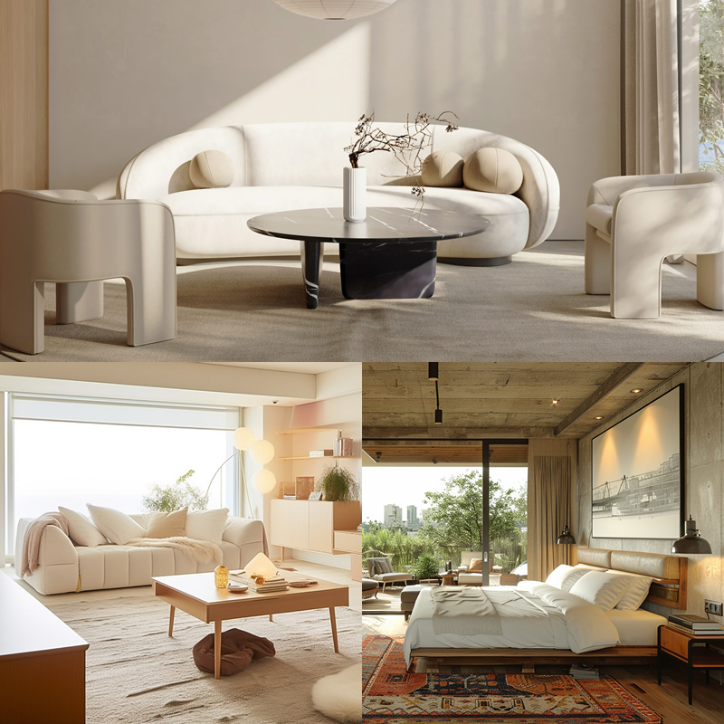 インテリアの歴史から学ぶ | Flavor Blog｜京都で働くインテリア社長の