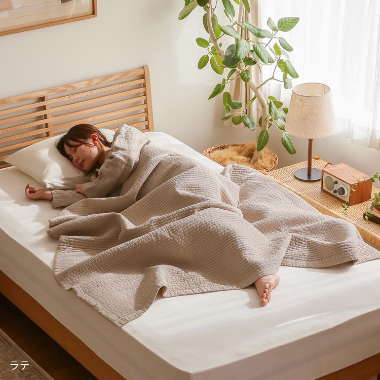 キルティングマット Striped ibul（ストライプイブル） ｜家具