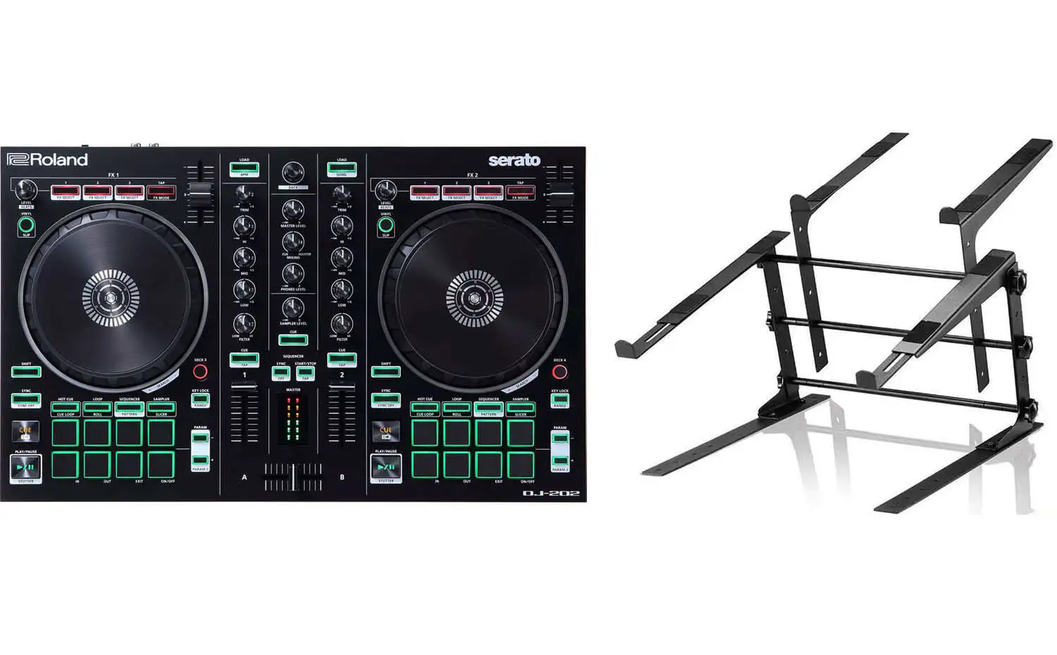 Roland DJ-202 » Buy Online