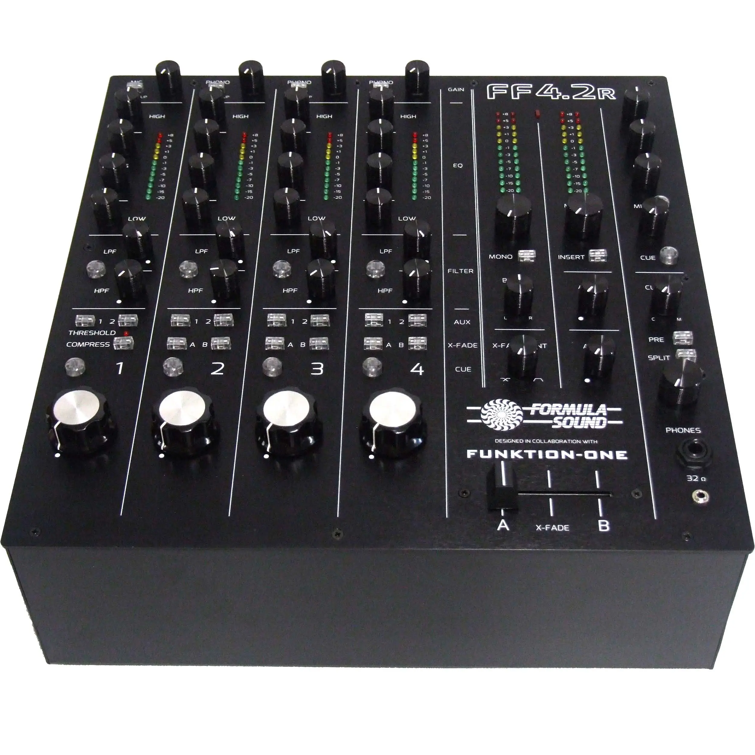 Formula Sound FF-4000R » Buy Online
