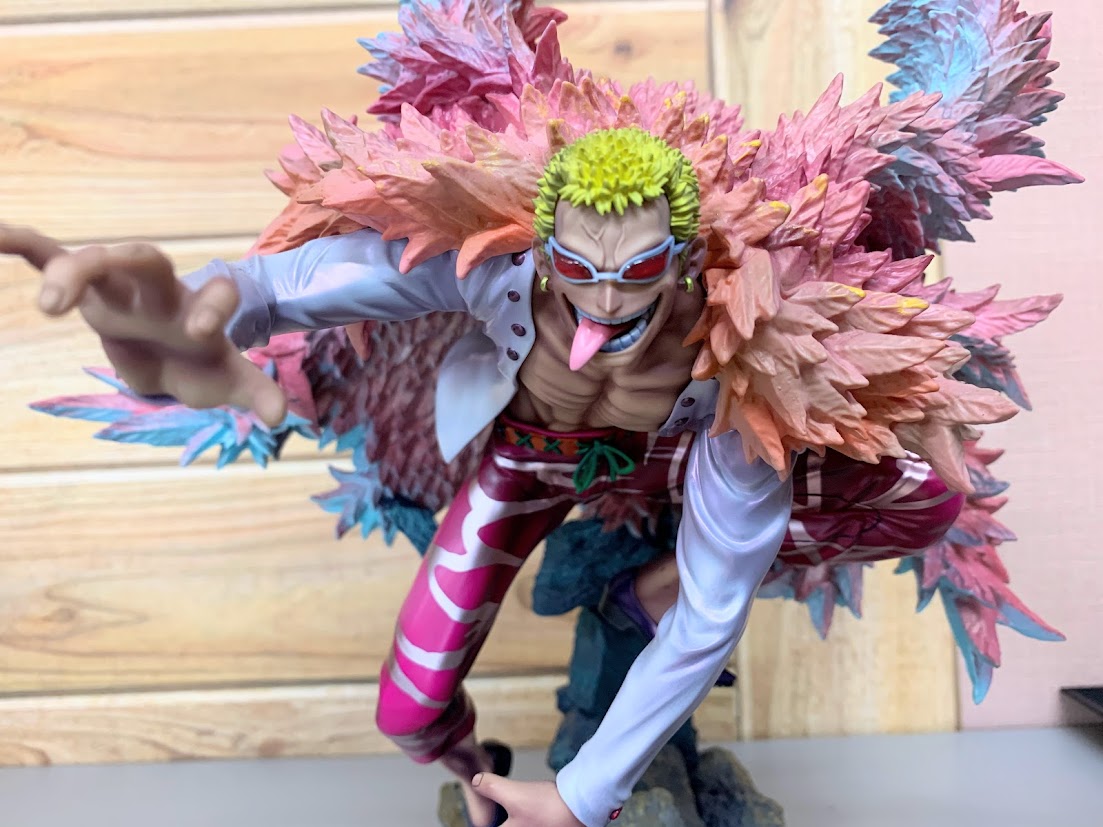 高く売る方法】Portrait.Of.Piratesワンピース “SA-MAXIMUM” “天夜叉