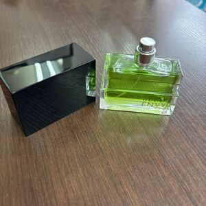 GUCCI ENVY グッチ エンヴィ フォーメン オードトワレ EDT 香水を買取