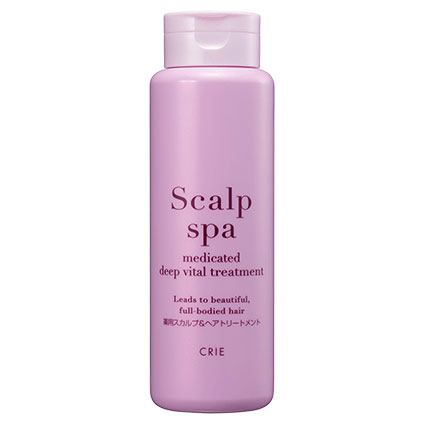 Refa【リファ】グレイスヘッドスパ - RED☆HOT【レッドホット】｜原宿