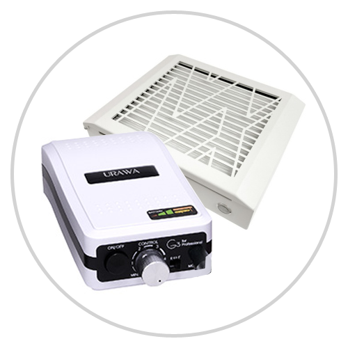 rednails web channel / ♪○□△BIT 4本セット【ゆうパケット】