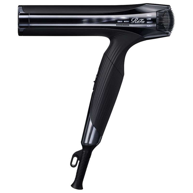 rednails web channel / ♪リファ カールアイロン プロ 32mm ブラック