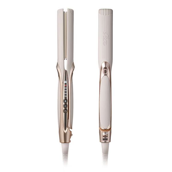 rednails web channel / ♪リファ フィンガーアイロン ST ホワイト