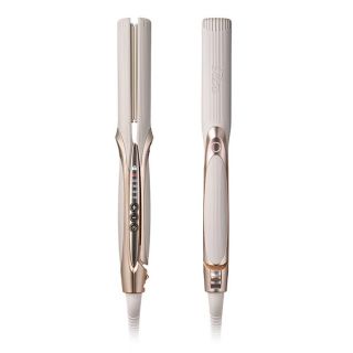 rednails web channel / リファ ストレートアイロン プロ ホワイト