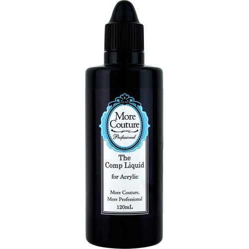 rednails web channel / ♪アクリルリキッド 120ml