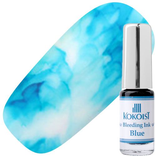 rednails web channel / ♪ブリーディングインク5ml 09 White