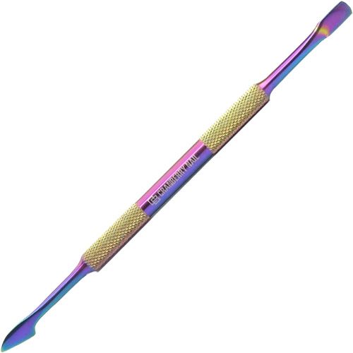 rednails web channel / ♪☆プロフェッショナルプッシャー【ゆう