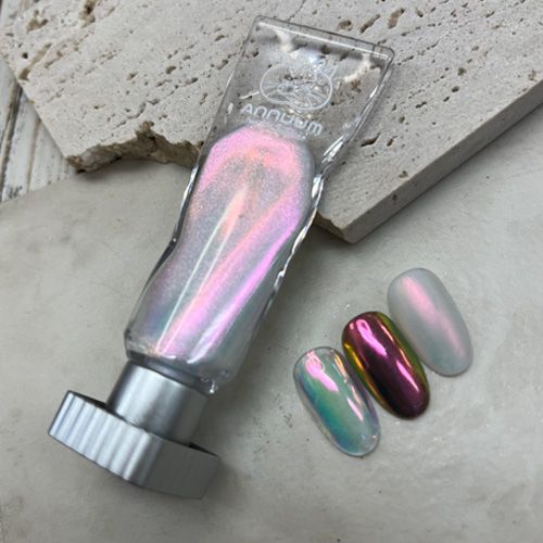 rednails web channel / ♪ABLACK ミストスターギャラクシージェル2