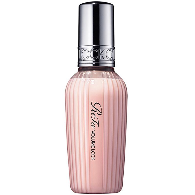 rednails web channel / ♪リファ フィンガーアイロン ST ピンク