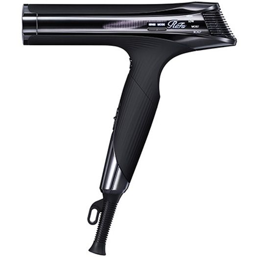 rednails web channel / ♪リファ カールアイロン プロ 32mm ブラック