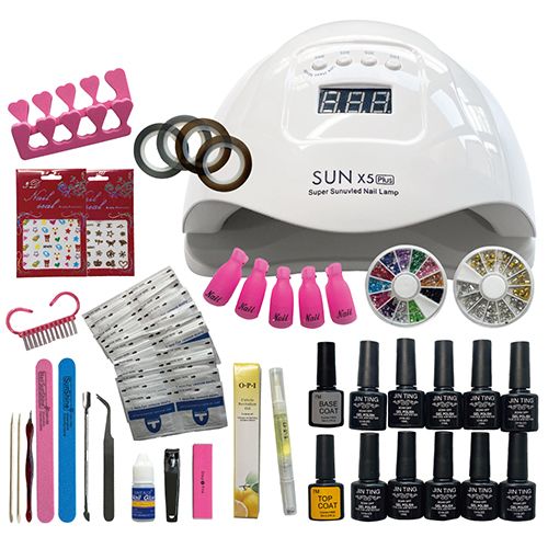 FleurirGelジェル検定 上級 ネイリスト 5色 FleurirGelジェル検定 上級