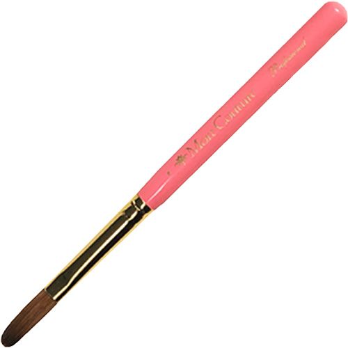 rednails web channel / ♪ターコイヅム ピンクスムースブラシ