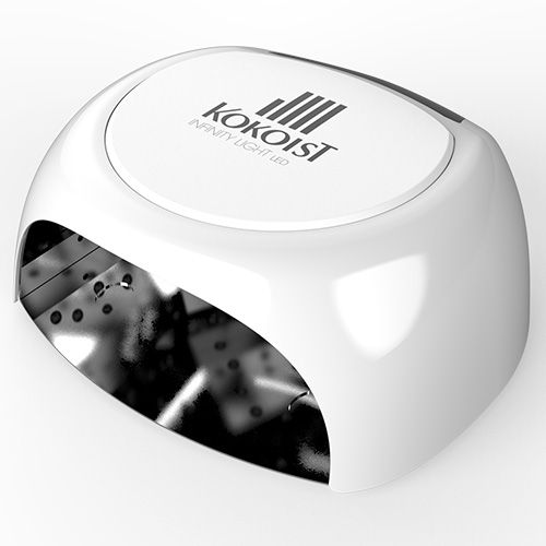 KOKOIST コードレスライトled&uv