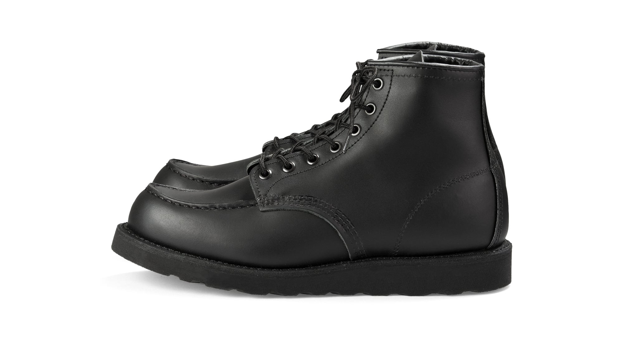 Shop the Moc Toe 8137 | Official Red Wing Shoes Online Store