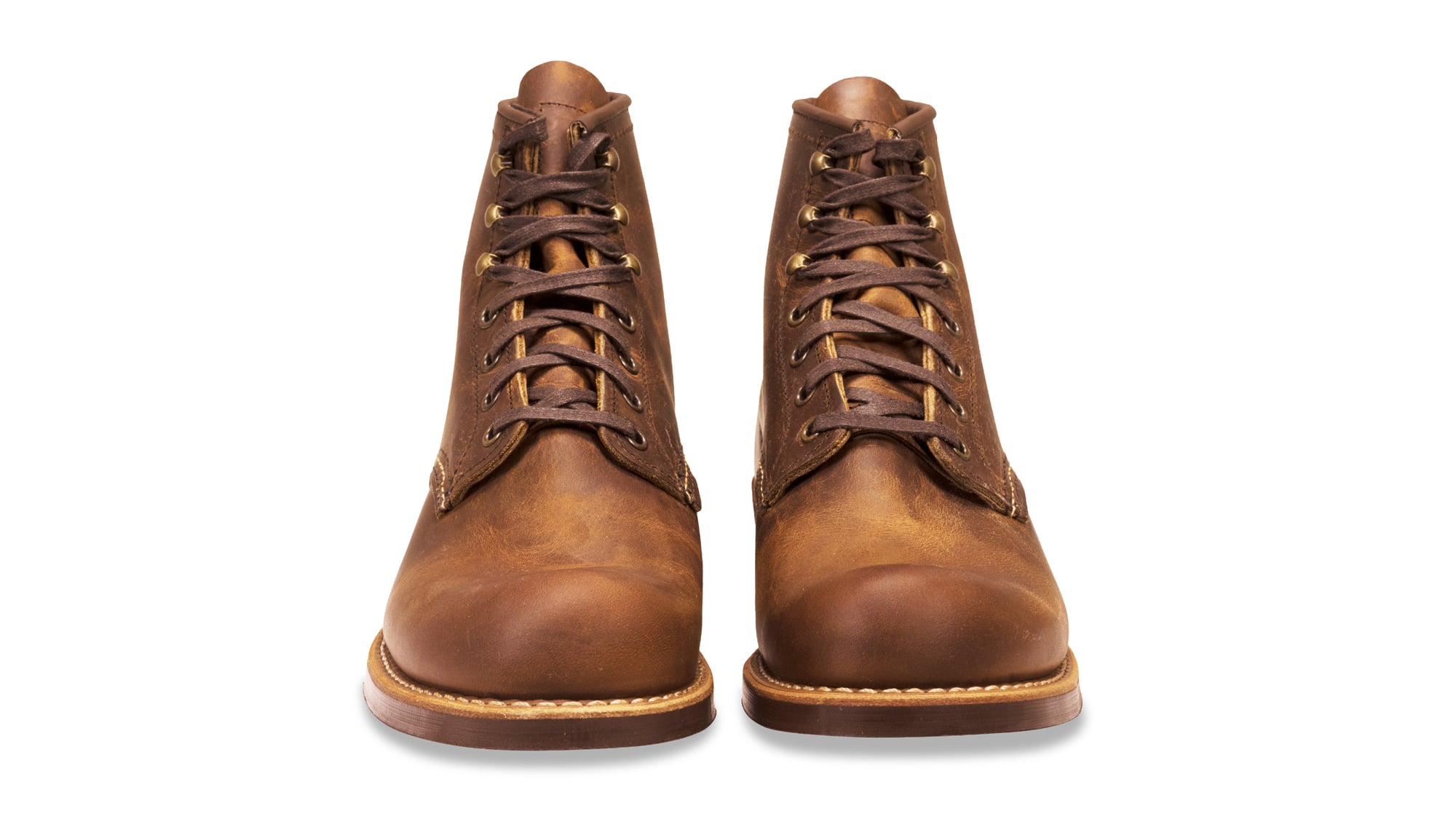 Shop the Blacksmith 3343 | Official Red Wing Shoes Online Store