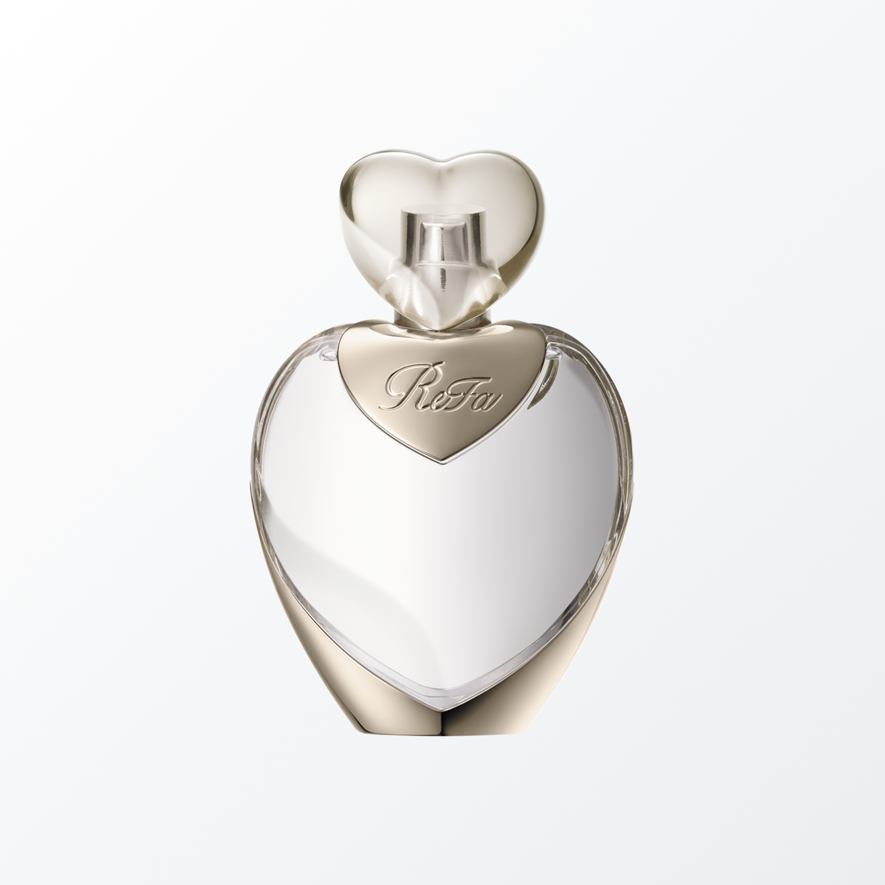 リファハートヘアフレグランス - ReFa HEART HAIR FRAGRANCE | 商品
