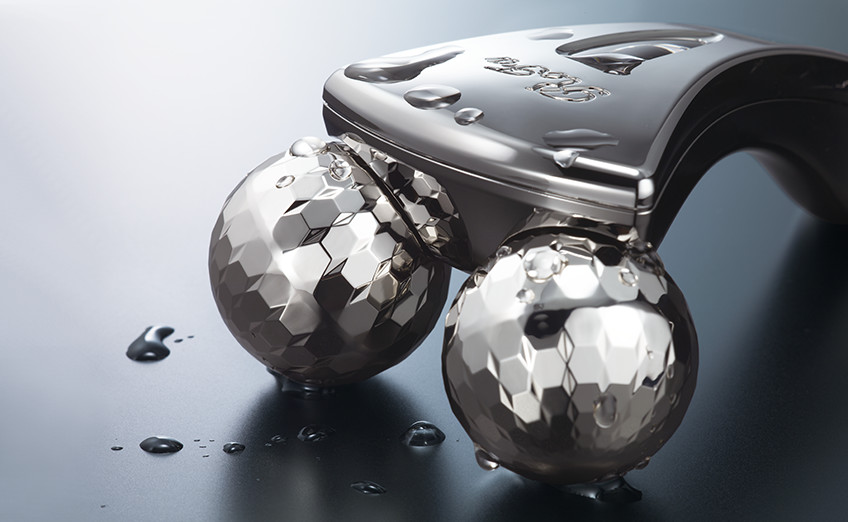 ReFa EXE for MEN | PRODUCTS | ReFa | MTG Co., Ltd.