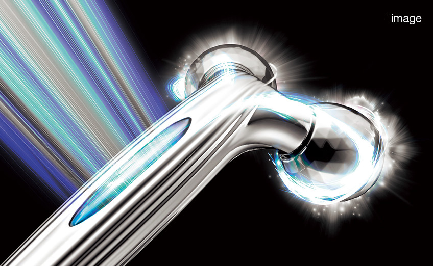 ReFa S CARAT RAY | PRODUCTS | ReFa | MTG Co., Ltd.