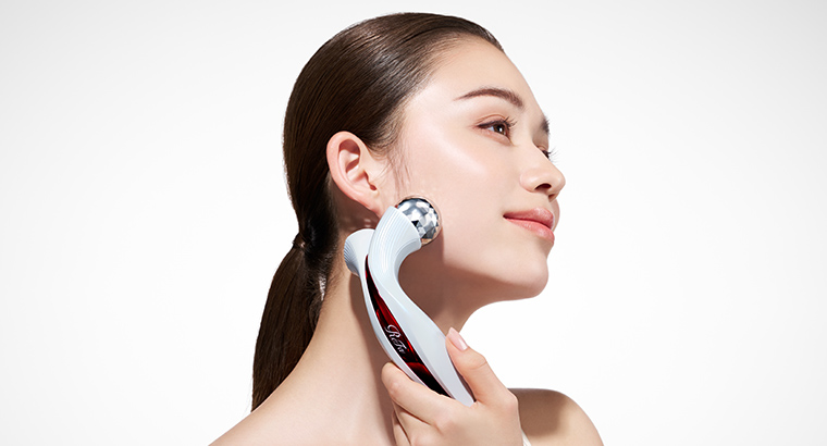 ReFa WARMY | PRODUCTS | ReFa | MTG Co., Ltd.