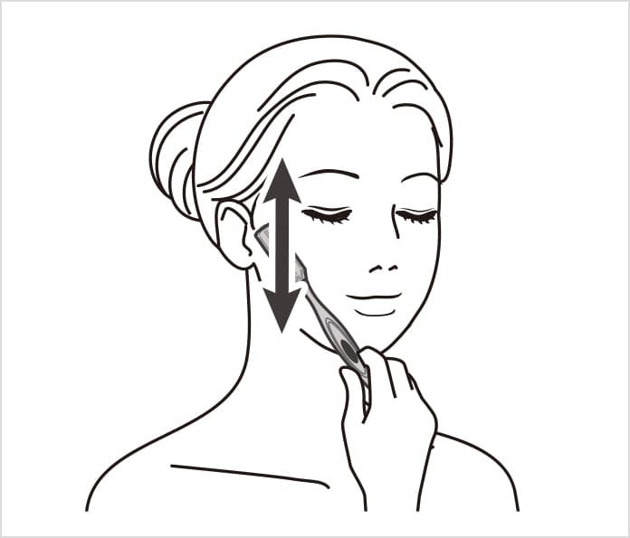 リファアイスタイルの使い方 | ReFa I STYLE | ReFa（リファ）公式