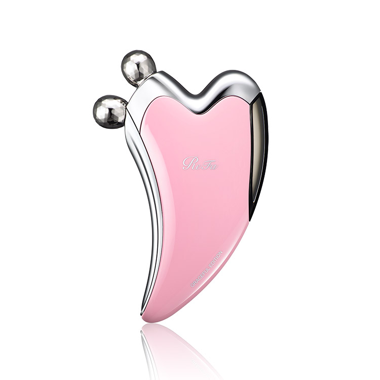 ReFa 4 CAXA RAY リファ フォーカッサレイ リファフォーカッサレイ